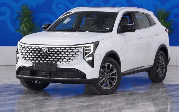 Changan CS55 Plus Tech 2026 годаүшін9 700 000 тг. в Кокшетау