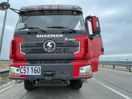 Shaanxi  Shacman X3000 2022 года за 29 000 000 тг. в Алматы