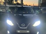 Nissan Qashqai 2014 года за 8 200 000 тг. в Алматы – фото 2