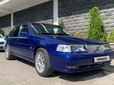 Volvo 960 1996 годаүшін5 500 000 тг. в Алматы