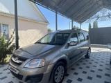 ВАЗ (Lada) Largus 2015 годаүшін3 500 000 тг. в Тараз – фото 3