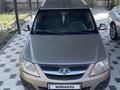 ВАЗ (Lada) Largus 2015 года за 3 500 000 тг. в Тараз – фото 2