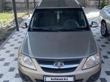 ВАЗ (Lada) Largus 2015 годаүшін3 500 000 тг. в Тараз – фото 2