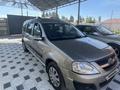 ВАЗ (Lada) Largus 2015 года за 3 500 000 тг. в Тараз – фото 4
