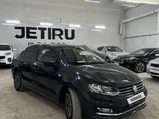Volkswagen Polo, 2015