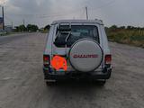 Hyundai Galloper 2001 года за 3 200 000 тг. в Талгар – фото 2
