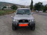 Hyundai Galloper 2001 года за 3 200 000 тг. в Талгар