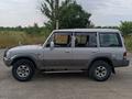 Hyundai Galloper 2001 года за 4 500 000 тг. в Талгар – фото 3