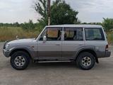 Hyundai Galloper 2001 года за 3 200 000 тг. в Талгар – фото 3