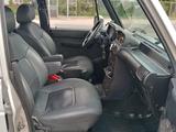 Hyundai Galloper 2001 года за 3 200 000 тг. в Талгар – фото 5