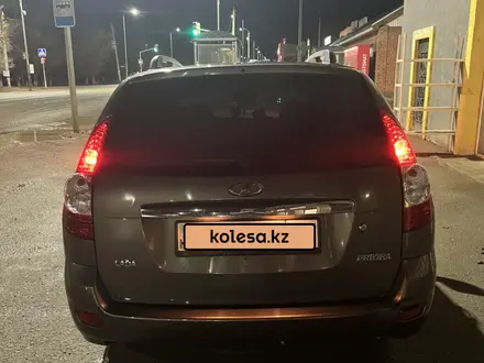 ВАЗ (Lada) Priora 2171 2014 года за 2 300 000 тг. в Уральск – фото 4