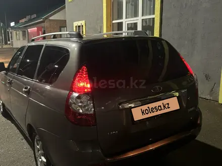 ВАЗ (Lada) Priora 2171 2014 года за 2 300 000 тг. в Уральск – фото 3