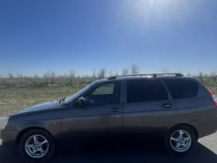 ВАЗ (Lada) Priora 2171 2014 года за 2 300 000 тг. в Уральск – фото 8