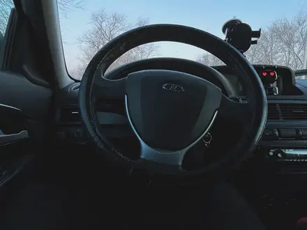 ВАЗ (Lada) Priora 2171 2014 года за 2 300 000 тг. в Уральск – фото 9