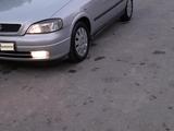 Opel Astra 2003 года за 2 600 000 тг. в Шымкент – фото 2