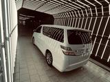 Toyota Vellfire 2010 годаүшін7 000 000 тг. в Астана