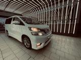 Toyota Vellfire 2010 года за 7 000 000 тг. в Астана – фото 5