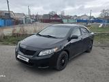 Toyota Corolla 2008 года за 3 600 000 тг. в Караганда