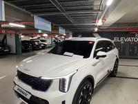 Kia Sorento 2024 года за 15 267 020 тг. в Алматы