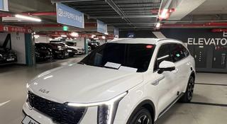 Kia Sorento 2024 года за 15 267 020 тг. в Алматы