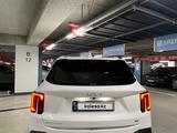 Kia Sorento 2024 года за 15 267 020 тг. в Алматы – фото 5