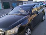 Chevrolet Cruze 2010 годаүшін3 000 000 тг. в Темиртау – фото 5