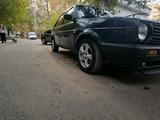 Volkswagen Golf 1990 года за 450 000 тг. в Караганда