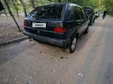 Volkswagen Golf 1990 года за 450 000 тг. в Караганда – фото 2