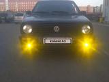 Volkswagen Golf 1990 года за 450 000 тг. в Караганда – фото 4