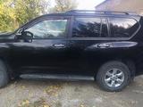 Toyota Land Cruiser Prado 2010 годаүшін12 500 000 тг. в Семей