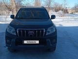 Toyota Land Cruiser Prado 2010 годаүшін14 000 000 тг. в Семей