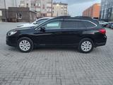 Subaru Outback 2015 годаүшін5 800 000 тг. в Актобе