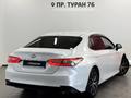 Toyota Camry 2021 года за 17 435 000 тг. в Астана – фото 19