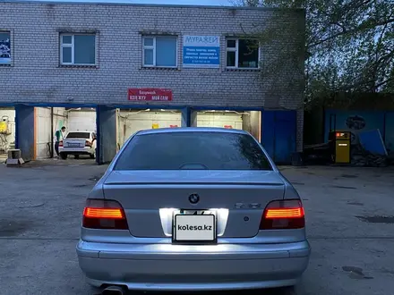 BMW 530 2001 года за 3 000 000 тг. в Астана – фото 2