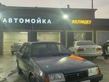 ВАЗ (Lada) 21099 2001 годаfor600 000 тг. в Туркестан – фото 2