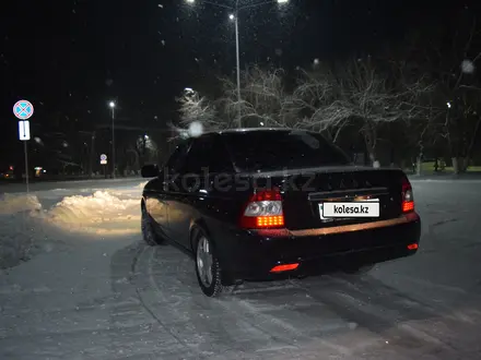 ВАЗ (Lada) Priora 2170 2014 года за 4 500 000 тг. в Караганда – фото 23