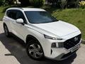 Hyundai Santa Fe 2021 годаүшін12 300 000 тг. в Алматы