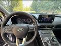 Hyundai Santa Fe 2021 годаүшін12 300 000 тг. в Алматы – фото 16