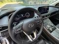 Hyundai Santa Fe 2021 годаүшін12 300 000 тг. в Алматы – фото 15