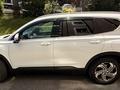 Hyundai Santa Fe 2021 годаүшін12 300 000 тг. в Алматы – фото 3