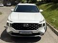 Hyundai Santa Fe 2021 годаүшін12 300 000 тг. в Алматы – фото 5