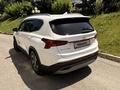 Hyundai Santa Fe 2021 годаүшін12 300 000 тг. в Алматы – фото 7