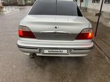 Daewoo Nexia 2005 года за 1 100 000 тг. в Жетысай – фото 4
