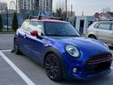 Mini Hatch 2018 года за 11 000 000 тг. в Алматы – фото 2