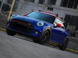 Mini Hatch 2018 года за 11 000 000 тг. в Алматы