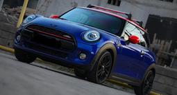 Mini Hatch 2018 года за 11 000 000 тг. в Алматы