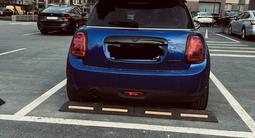 Mini Hatch 2018 года за 11 000 000 тг. в Алматы – фото 5