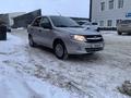 ВАЗ (Lada) Granta 2190 2014 года за 2 950 000 тг. в Астана – фото 4