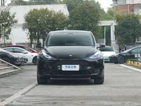 Tesla Model Y 2024 года за 18 600 000 тг. в Алматы