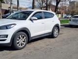 Hyundai Tucson 2019 года за 11 500 000 тг. в Алматы